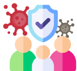 Session 1-1: The impact of COVID-19 on sustainable development: strengthening health system and social protection