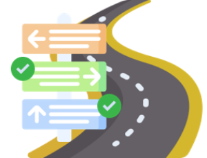Session 1-3: Road safety – Changing gear