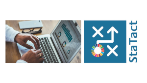 Adjusting statistical activities with StaTact to monitor the SDGs for a COVID-19 recovery and acceleration of the 2030 Agenda