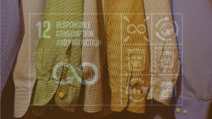 Building back better: Unlocking the potential of advanced technologies for circular and sustainable value chains in the garment and footwear sector