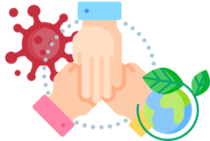 Session 3-1: Partnerships for a sustainable recovery: Initiatives to accelerate the achievement of the environment and climate goals of the 2030 Agenda