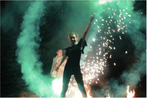 Dismantling discriminatory social norms to progress on the SDGs