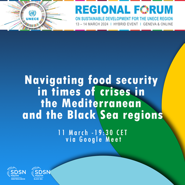 Navigating Food Security