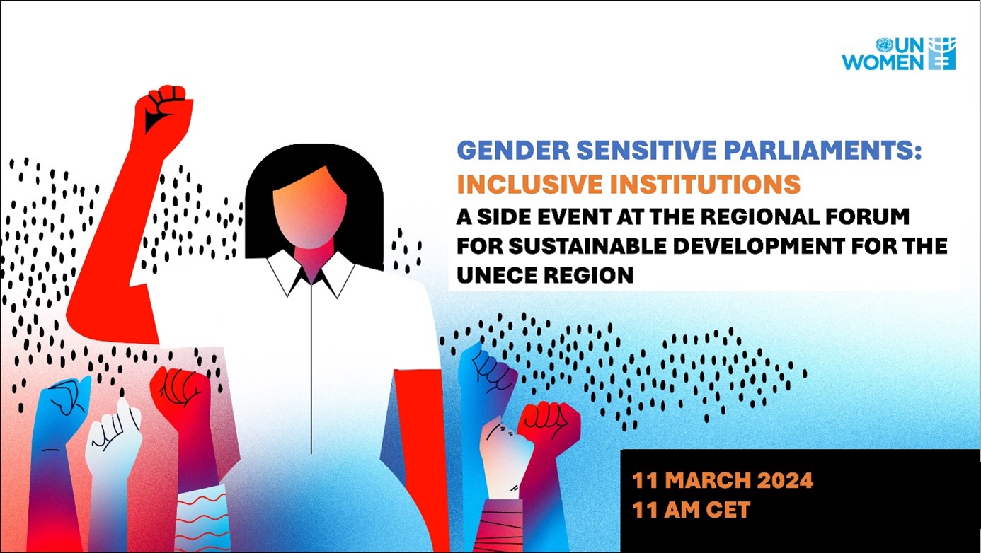 Gender Sensitive Parliaments