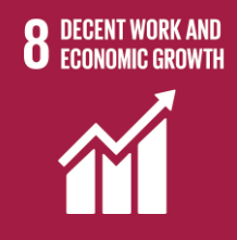 SDG 8